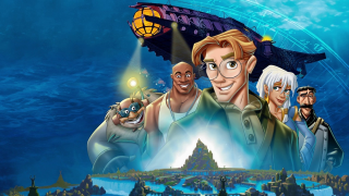 atlantis 1 siyahı